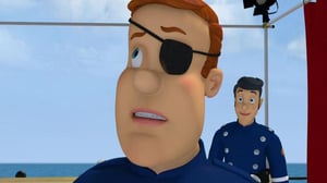 Palomies Sami (S) - Jännitysnäytelmä