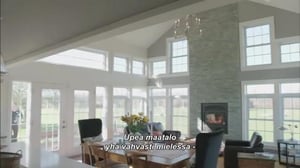 Remppa vai muutto: Lomakodit - Perheen ehdoilla