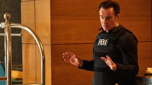 FBI: Most Wanted (12) - Konfliktinratkaisua