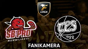 SB-Pro - TPS, naiset Fanikamera - SB-Pro - TPS, naiset Fanikamera 21.11