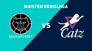 Kouvottaret - Catz Lappeenranta - Kouvottaret - Catz Lappeenranta 25.2.