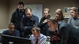 Pinnan alla (16) - Jakso 2