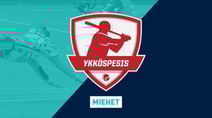 Suomensarja: Puna-Mustat - Kinnarin Pesis 2006 - Suomensarja: Puna-Mustat - Kinnarin Pesis 2006 26.8.