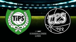 TiPS - TPS, Fanikamera - TiPS - TPS, Fanikamera 25.7.