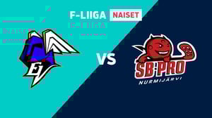 EräViikingit - SB-Pro - EräViikingit - SB-Pro 10.11.