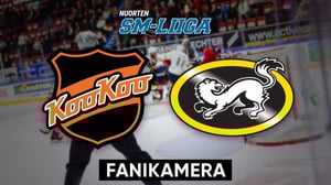 KooKoo - Kärpät, Fanikamera - KooKoo - Kärpät, Fanikamera 2.11.