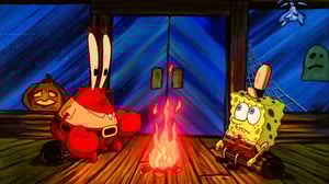 Paavo Pesusieni (7) - Paavo jänishousu; Etanaplasmaa