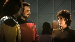 Star Trek - Uusi sukupolvi (7) - Lwaxanan synkkä salaisuus