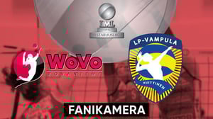 WoVo - LP-Vampula, Fanikamera - WoVo - LP-Vampula, Fanikamera 7.3.