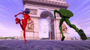 Miraculous: Ladybugin ja Cat Noirin seikkailut (7) - Käänteistäjä