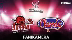 SB-Pro - Classic, Fanikamera - SB-Pro - Classic, Fanikamera 19.1.