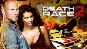 Death Race 2 (16) - Death Race 2