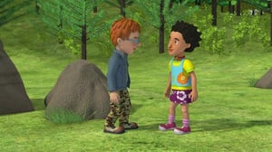 Palomies Sami (S) - Piilosilla