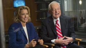 Madam Secretary (Paramount+) (12) - The Time is at Hand