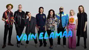 Vain elämää - Tuure Kilpeläisen päivä