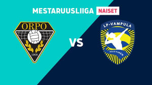 OrPo - LP-Vampula - OrPo - LP-Vampula 26.11.