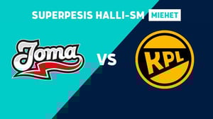 Pronssiottelu: Joensuun Maila - Kouvolan Pallonlyöjät - Pronssiottelu: Joensuun Maila - Kouvolan Pallonlyöjät 19.3.