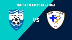 FTK-Tornio - GFT - FTK-Tornio - GFT 25.2.