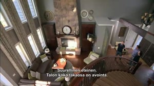 Remppa vai muutto Vancouver - Toiveissa lapsi