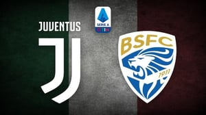 Juventus - Brescia - Juventus - Brescia 16.2.