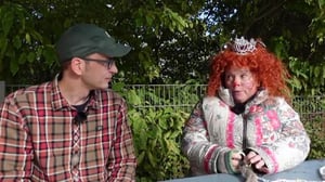 HS Lasten uutiset - Lasten uutiset 17.10. - Tanhupallo villitsee leikkipuiston