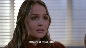 Greyn anatomia (12) - Äitien kunniaksi