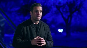 The Challenge (Paramount+) - Bertha