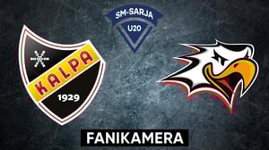 KalPa - Sport, Fanikamera - KalPa - Sport, Fanikamera 29.1.