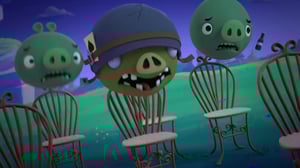 Angry Birds Slingshot Stories (S) - Angry Birds Slingshot Stories (S)