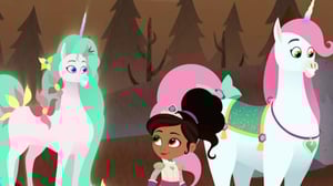 Ritariprinsessa Nella (S) - Rohkeuskärryt / Linnanpihan pelastajat