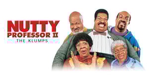 Pähkähullu professori 2: Klumpit (12) - Pähkähullu professori 2: Klumpit (12)