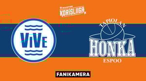 Vimpelin Veto - Tapiolan Honka, Fanikamera - Vimpelin Veto - Tapiolan Honka, Fanikamera 18.12.