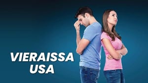 Vieraissa USA - Totuuden hetki