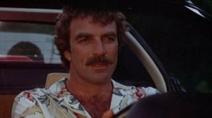 Magnum P.I. (7) - Lest We Forget