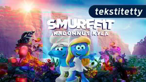 Smurffit: kadonnut kylä /tekstitetty (7) - Smurfs: The Lost Village