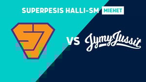 Sotkamon Jymy - Seinäjoen JymyJussit, Pronssiottelu - Sotkamon Jymy - Seinäjoen JymyJussit, Pronssiottelu 13.3.