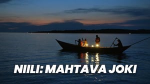 Niili: Mahtava joki