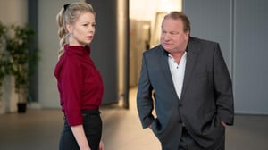 Lust (12) - European Lover, Small