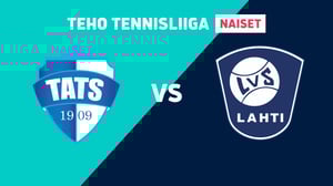 TaTS - LVS, kaksinpeli ja nelinpeli - TaTS - LVS, kaksinpeli ja nelinpeli 7.1.