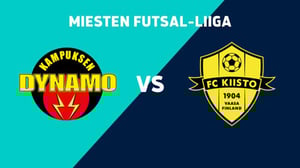 KaDy - FC Kiisto - KaDy - FC Kiisto 25.9.