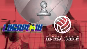 LiigaPloki - Hämeenlinna, puolivälierä - LiigaPloki - Hämeenlinna, puolivälierä 16.3.