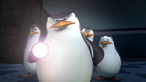 Madagascarin pingviinit (7) - Paljon porua, vähän villoja; Kovaksi keitetty Munis