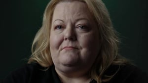 Haunted Hospitals(Paramount+) (12) - Nursing Home Nightmare