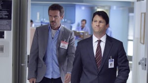 House (12) - Whatever It Takes