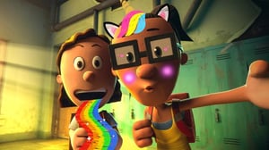 Iso Nipa (7) - Joka puhelimeen kurkottaa