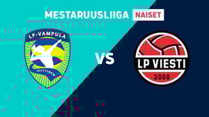 LP-Vampula - LP Viesti, Fanikamera - LP-Vampula - LP Viesti, Fanikamera 24.3.