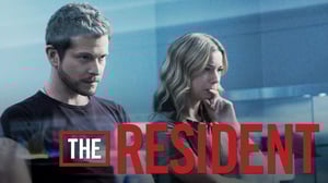 Resident (12) - Näkymätön uhka