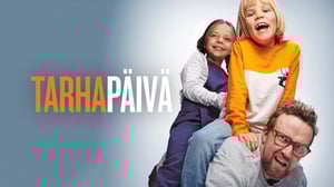 Tarhapäivä (12) - Tarhapäivä