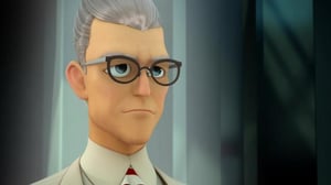 Miraculous: Ladybugin ja Cat Noirin seikkailut (7) - Häirikkö