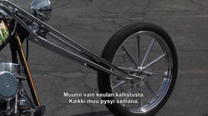 Panttilainaamon autospesialistit - Pyöräperinteitä